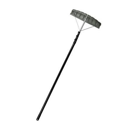 Suncast 21' HD Tele Roof Rake SRT2100
